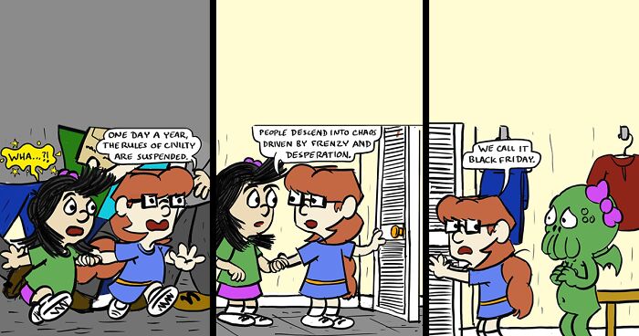 Quirky, Heartfelt, And A Bit Chaotic: 27 New Comics From The ‘Dani & Lulu’ Series