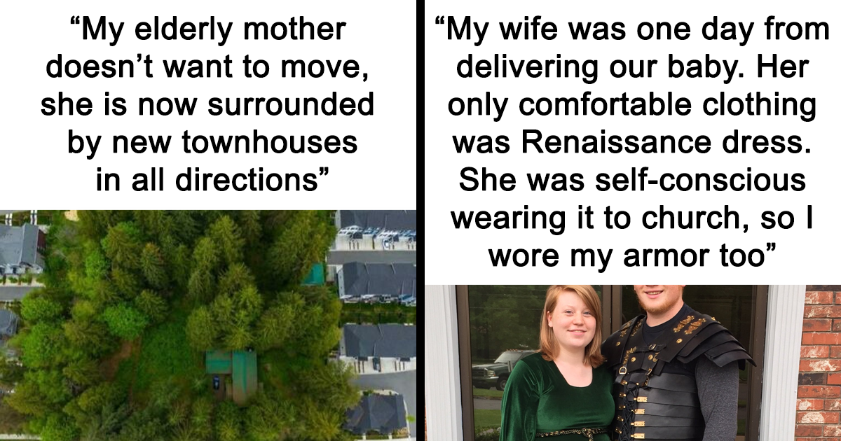 If You Are Having A Bad Day, These 67 Wholesome Memes Might Be Exactly What You Need (New Pics)