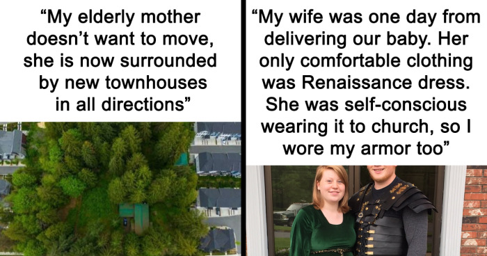 If You Are Having A Bad Day, These 67 Wholesome Memes Might Be Exactly What You Need (New Pics)