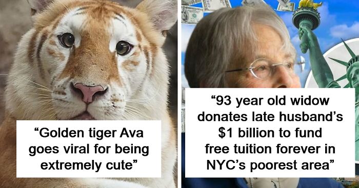 92 Wholesome Facts That You Probably Didn’t Know But Should