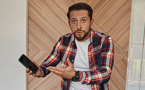 Woman Has Been Falsely Accusing Husband Of Cheating For 10 Years, He’s Devastated She Leaves