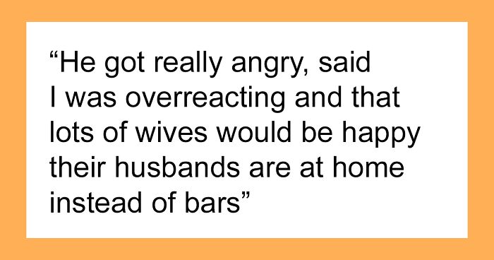 Woman Shuts Down Boys’ Nights At Their House After They Go Too Far: “I Hate That He Has Friends”