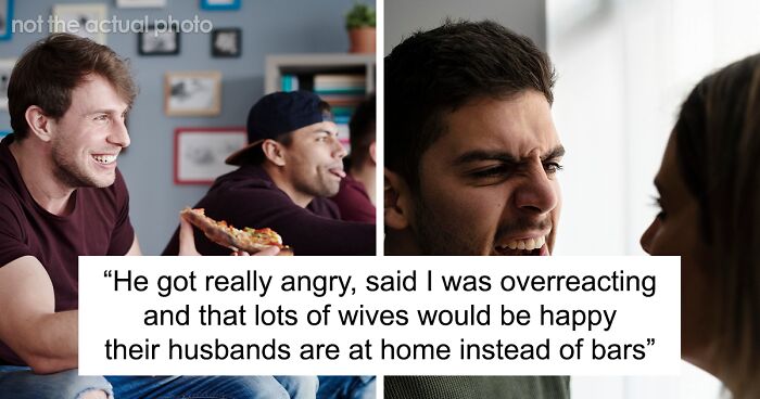 Woman Shuts Down Boys’ Nights At Their House After They Go Too Far: “I Hate That He Has Friends”