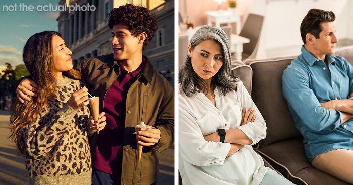 Dad Calls Out Wife After She Teaches Their Daughter To Treat Her Boyfriend Like A Personal ATM