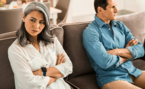 Dad Questions Wife’s ‘Feminist’ Values After She Gives Horrifying Dating Advice To Their Teen Daughter