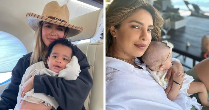 “We Should Ban This”: 10 Wild Backlashes That Erupted After Stars Adopted Or Turned To Surrogacy