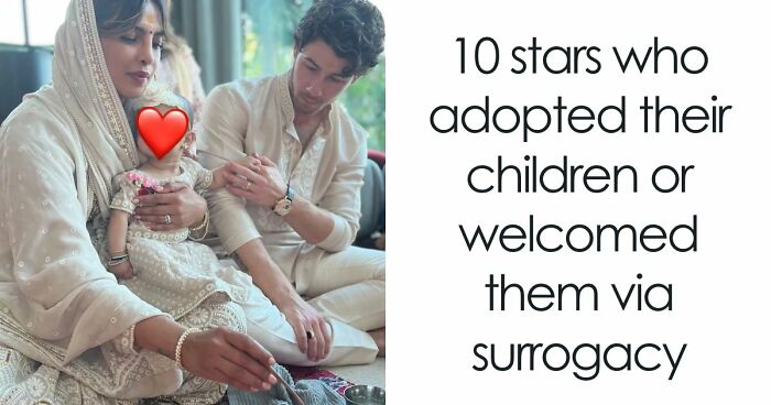 “We Should Ban This”: 10 Wild Backlashes That Erupted After Stars Adopted Or Turned To Surrogacy