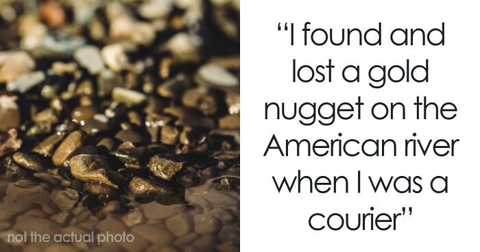 People Start To Question If They Really Saw These 52 Things As Nobody Believes Them