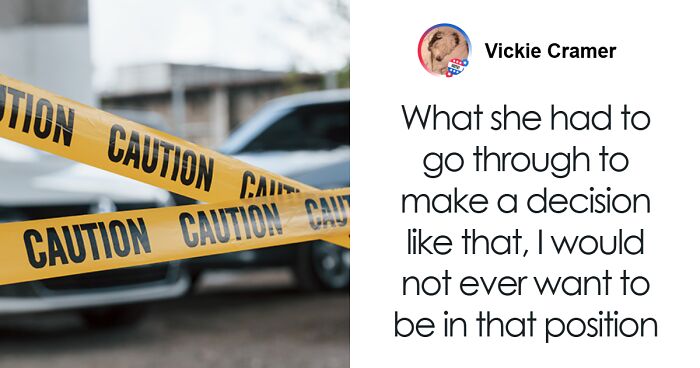 Woman’s Chilling 911 Call After Brutally Attacking Sleeping Boyfriend Stuns Police