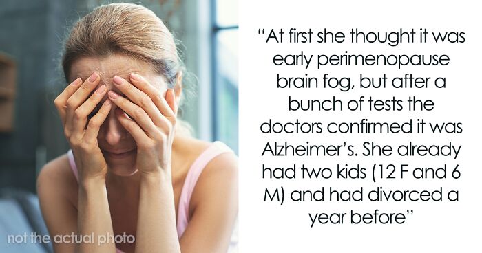 Woman Refuses To Be A Back Up Plan For Her Pregnant Sister: “Everyone Is Looking At Me”