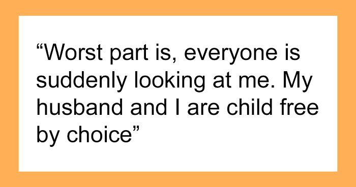 “My Sister With Alzheimer’s Is Giving Birth And The Family Is Pushing It On Me”
