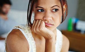 Guy Weasels His Way Out Of Deal To Clean Up After Thanksgiving, Gets Mad When Wife Confronts Him