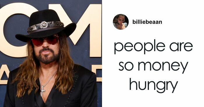 Woman Claiming To Be Miley Cyrus’ True Birth Mother Says How Old She Was When She Got Pregnant