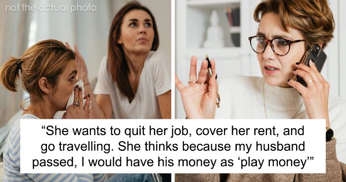 Woman Sad She Has To End A 22-Year-Long Friendship After Friend’s Unhinged Request