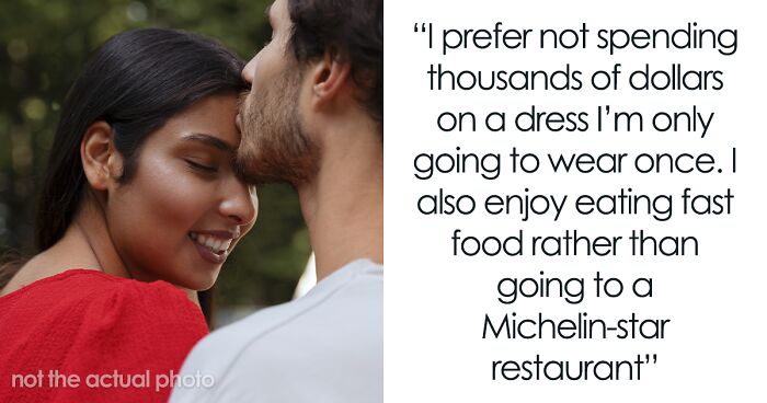 In-Laws Make Bride Sign Prenup To ‘Protect Son,’ Life Plays Uno Reverse As She’s The Rich One