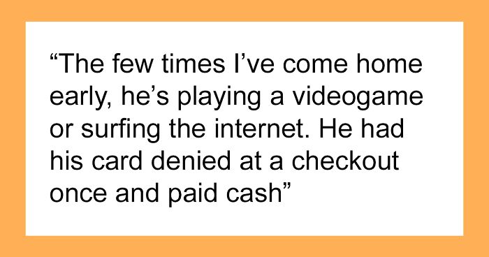 Woman Finds Out Her Boyfriend Built Their Entire Relationship On Lies, Claims He Was “Afraid Of Losing Her”
