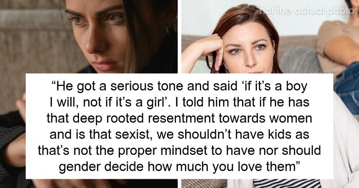 Woman Is Shocked To Her Core To Hear Her Beloved BF’s Gender Nonsense, Ends Things With Him