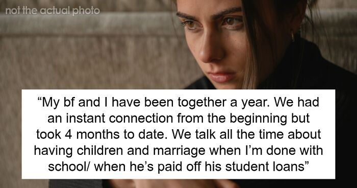 Woman Is Shocked To Her Core To Hear Her Beloved BF’s Gender Nonsense, Ends Things With Him