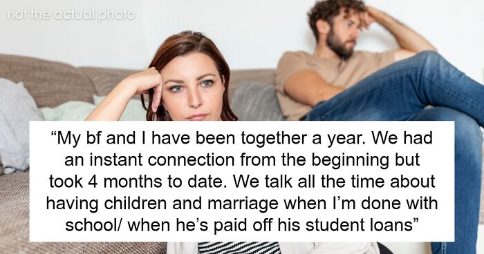 Woman Appalled By BF’s Comment About Future Kids, Dumps Him After He Says He’ll Only Love Boys