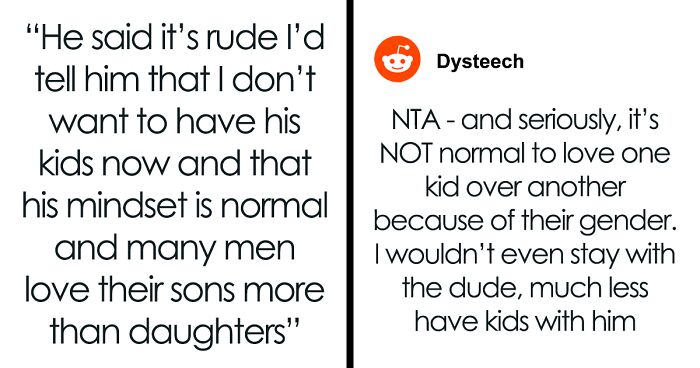 Woman Is Shocked To Her Core To Hear Her Beloved BF’s Gender Nonsense, Ends Things With Him