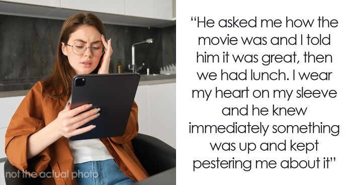 Guy Tells Friend He’s Worried About Wedding Photos Because Of Fiancée’s Looks, Regrets It Dearly