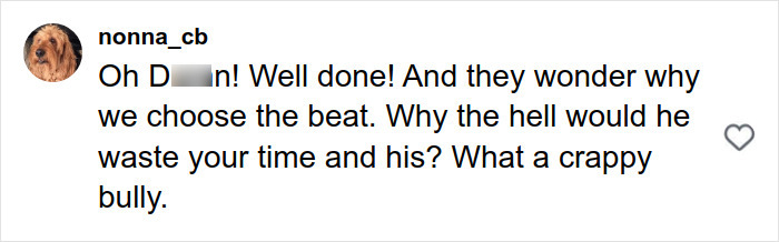 Comente nas redes sociais expressando frustração sobre um encontro que terminou rapidamente depois que a mulher percebeu seu plano.
