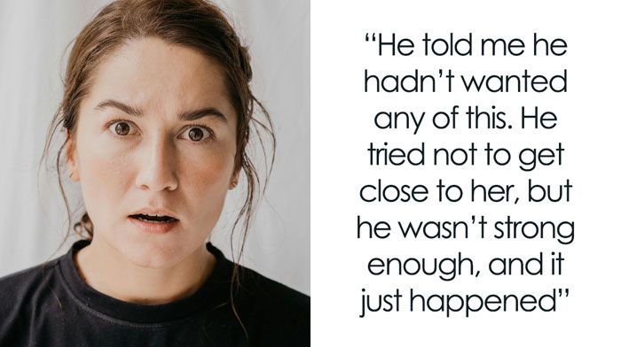 Man Unsure If Affair Partner’s Baby Is His Child Or Grandchild As She’s His Son’s Recent Ex