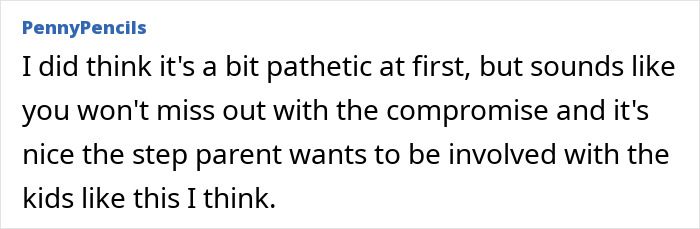 Woman planning an outing while her husband works at a desk, coordinating family time and schedules.