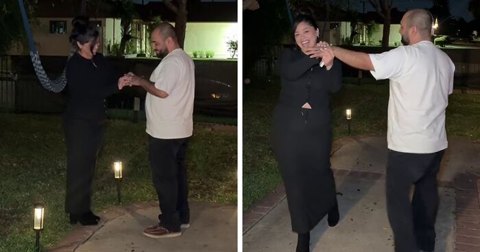 People Are Freaking Out After Seeing This Woman’s Proposal To Her BF Of 14 Years