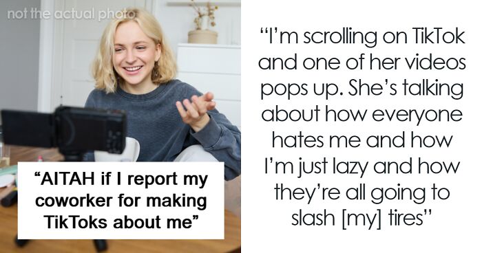 Woman Puts Coworker On Blast On Social Media, Is Shocked When She’s Fired