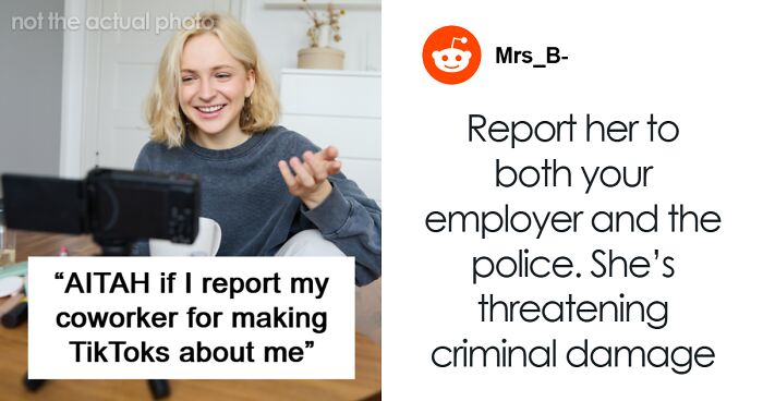 Woman Puts Coworker On Blast On Social Media, Is Shocked When She’s Fired