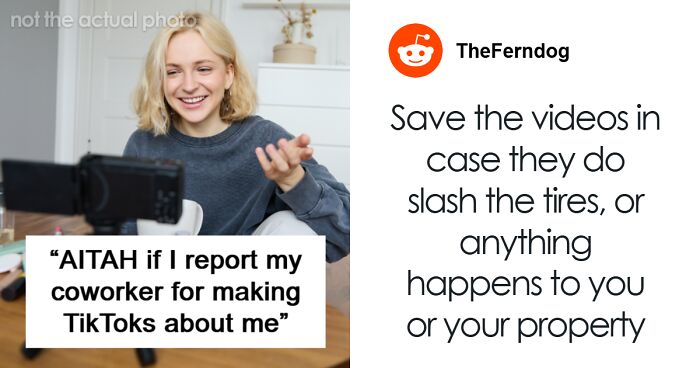 Woman Puts Coworker On Blast On Social Media, Is Shocked When She’s Fired