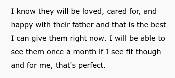 Mom running away from her 3 kids on Christmas, facing a wake-up call about family and trauma.