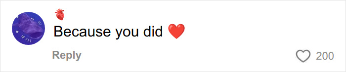 Comment on social media reacting to woman buying dollar store items for child's Angel Tree haul, sparking backlash. Comment on social media reacting to woman buying dollar store items for child's Angel Tree haul, sparking backlash.