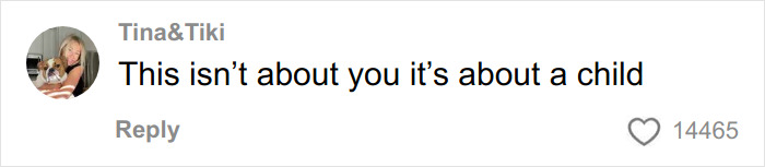 Comment on social media sparking backlash after woman buys dollar store items for child's Angel Tree haul. Comment on social media sparking backlash after woman buys dollar store items for child's Angel Tree haul.