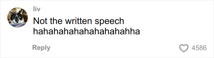 Comment on social media post reacting to woman buying dollar store items for child's Angel Tree haul sparking backlash. Comment on social media post reacting to woman buying dollar store items for child's Angel Tree haul sparking backlash.