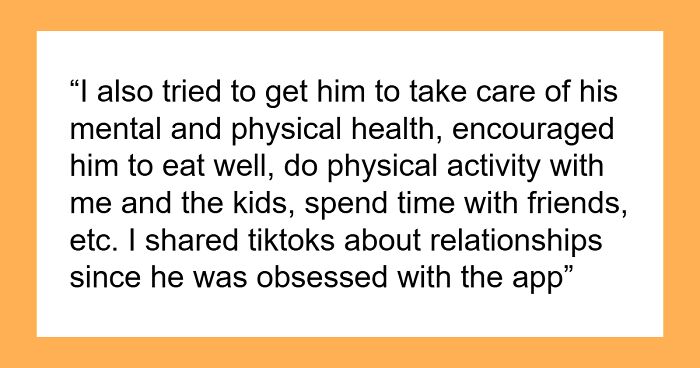 Wife Decides To Focus On Self And Match Hubby’s Low Effort In Relationship, He Thinks She’s Cheating