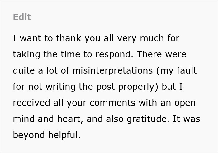 Text about woman spoiling boyfriend on his birthday but feeling ick after receiving petrol money as gift in return.