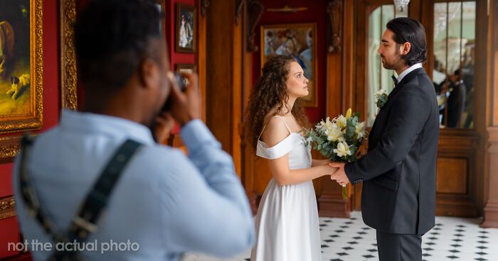 “Emotional Incest”: Marriage Ends As Fast As It Began After Man’s Mother Refuses To Let Him Go