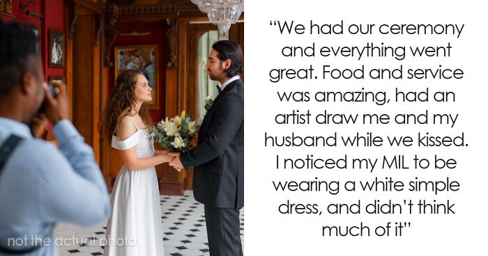 “Emotional Incest”: Marriage Ends As Fast As It Began After Man’s Mother Refuses To Let Him Go