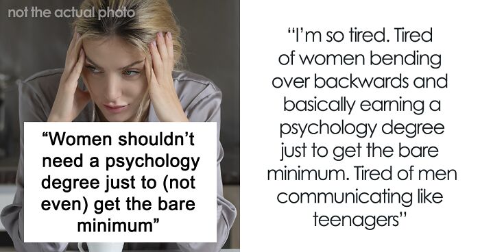 “I’m So Tired”: Single Woman Can’t Unsee The Pattern Men In Relationships Follow