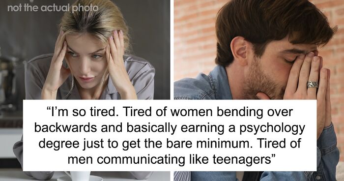“I’m So Tired”: Single Woman Can’t Unsee The Pattern Men In Relationships Follow