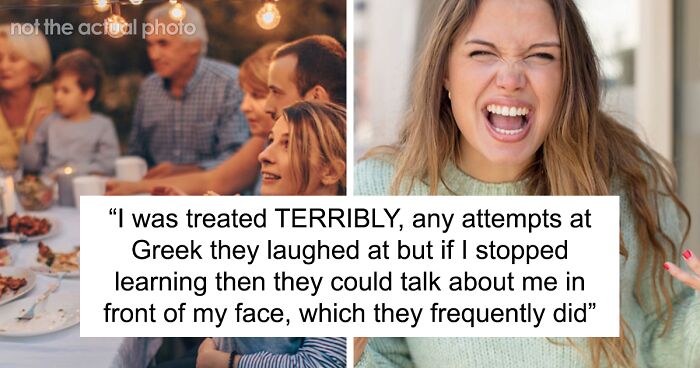 Woman Lets 10 Years Of Repressed Anger Loose On MIL After A New Woman Joins The Family