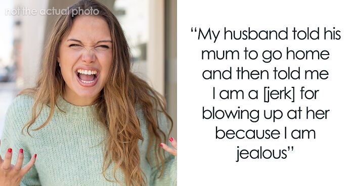 Woman Brutally Snaps At MIL, Unleashes Ten Years Of Repressed Rage: “I Went OFF”