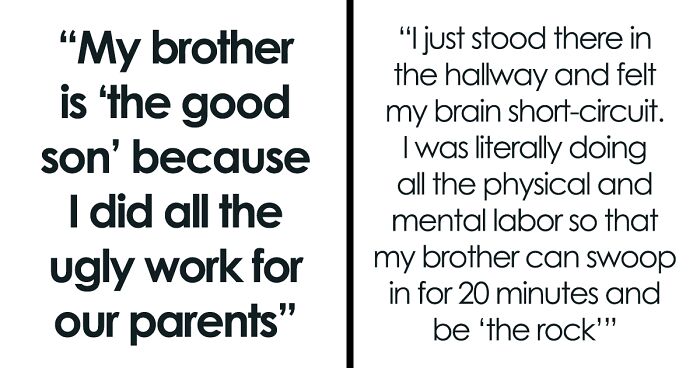 Woman Overhears Mom’s Phone Call, Is Tempted To Never Help Her Again