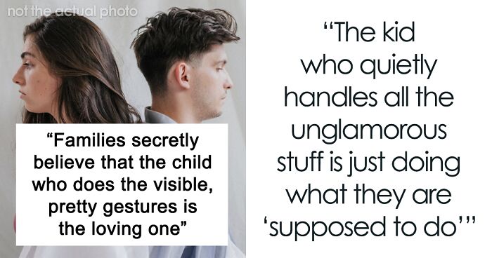 Woman Overhears Mom’s Phone Call, Is Tempted To Never Help Her Again