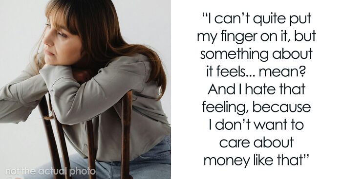 “A Bit Stunned”: Mom Discovers Her Wealthy In-Laws Don’t Want To Buy Nice Christmas Gifts For Her Kid