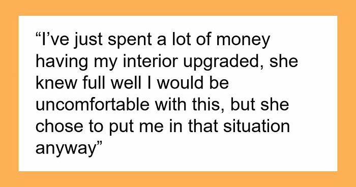 Woman Doesn’t Give In To Social Pressure From Coworkers, Doesn’t Care That It’s Going To Be Awkward