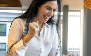 Man Leaves Wife Of 10 Years For Younger Woman, Panics When Divorce Takes An Unexpected Turn