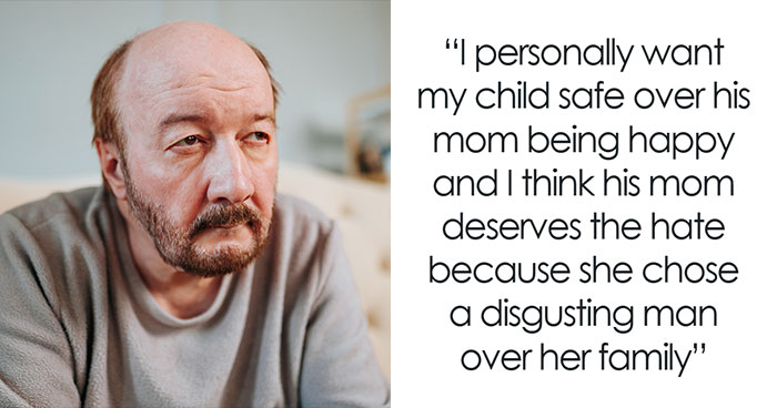 “His Mom Deserves The Hate”: Woman Bans MIL’s Creepy Husband From Her Home, Marriage Starts Falling Apart